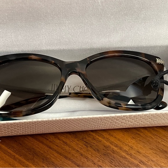 Jimmy Choo Accessories - Authentic Jimmy Choo 🕶️